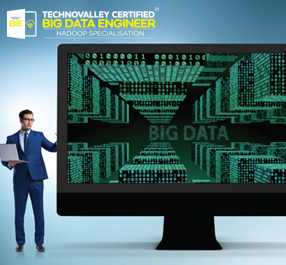 Bigdata Engineer & Hadoop Specialisationl