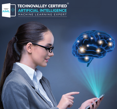 Artificial Intelligence & Machine Learning Expert