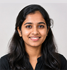 Sajana George, CEH v13 AI certified graduate, Technovalley Kochi