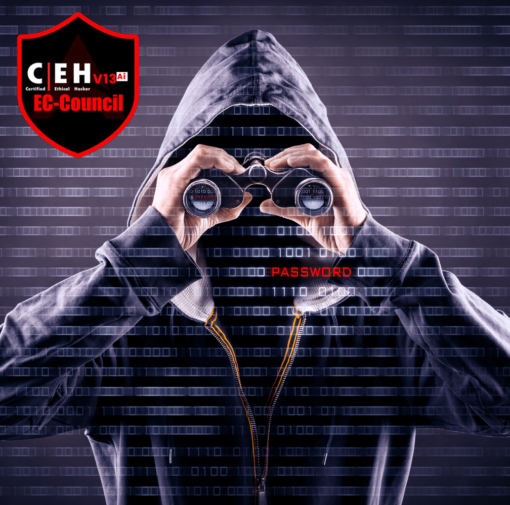 Certified Ethical Hacking