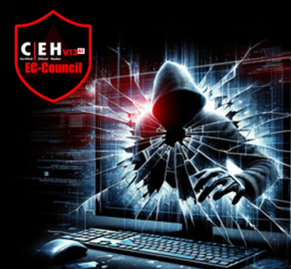 EC-Council Official Training Partner