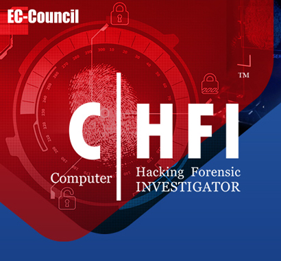 EC-Council Official Training Partner