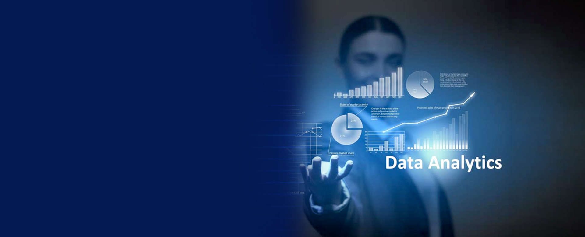 Certified Data Analytics Professional Course | Technovalley