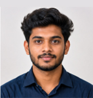 Aswin CEH v13 AI certified student Technovalley Kochi