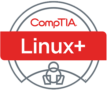 comptia-linux