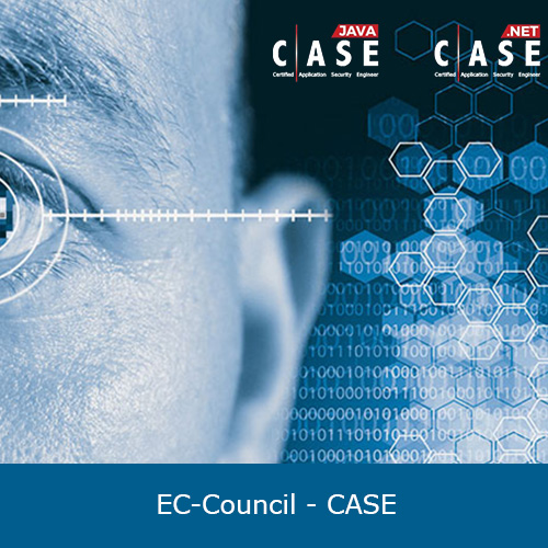 EC-Council - CASE