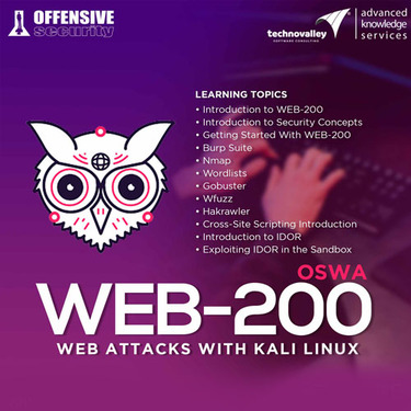 web200 OSWA