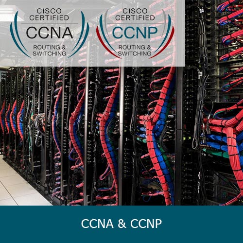 ccna ccnp