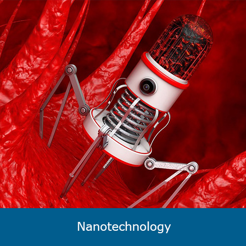 nanotechnology