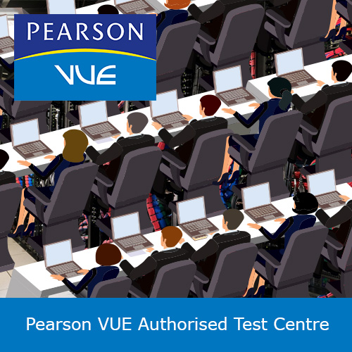 pearson vue