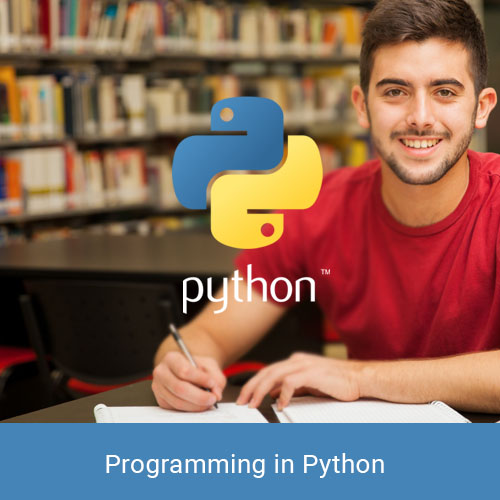 python