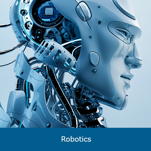 robotics