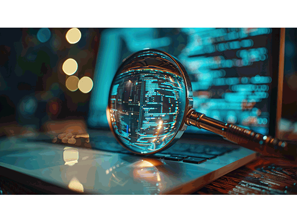 Information Security And Digital Forensics career