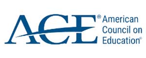 American Council on Education (ACE) — accredits CEHv13 certification