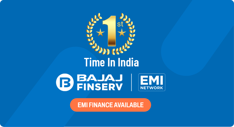 Bajaj Finserv EMI — mobile banner — CEH course fee financing