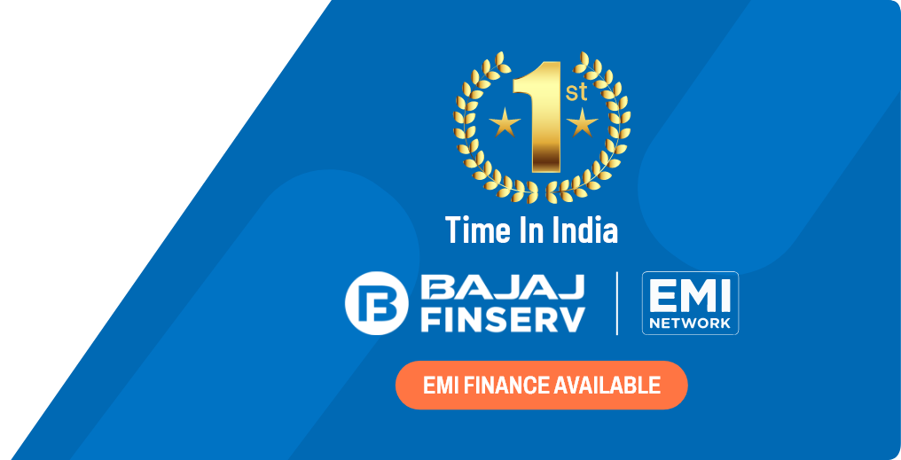 Bajaj Finserv EMI option available for CEH v13 course at Technovalley