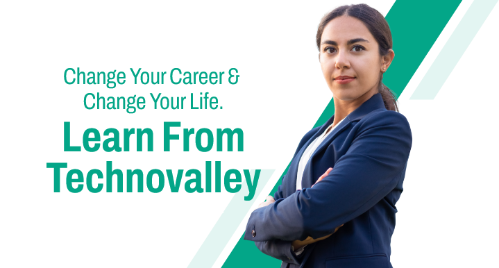 Technovalley — EC-Council authorized CEH training partner India