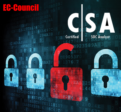 EC-Council Official Training Partner