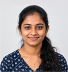 Riya S, CEH v13 AI certified ethical hacker, Technovalley