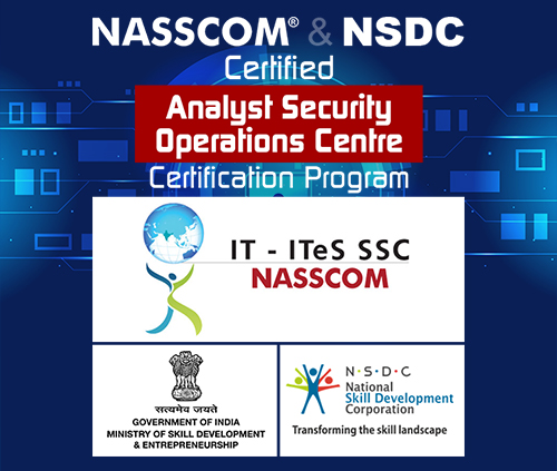 Analyst Security Operations Centre