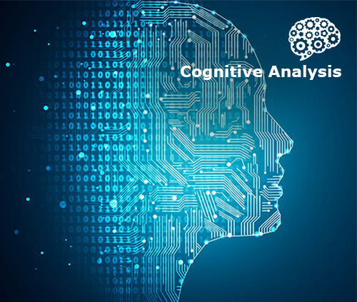 Cognitive Analysis