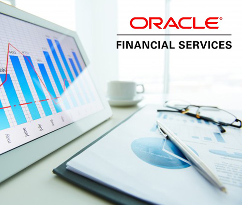 oracle finance