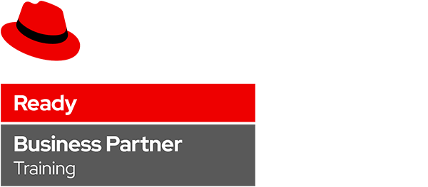 Red Hat logo